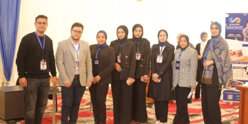 كلية التجارة تنظّم الملتقى التوظيفي الثاني تحت عنوان "اقتصاديات الرقمنة بين واقع الجدارات الأكاديمية ومتطلبات سوق العمل" 1 - جريدة المساء