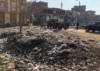 محافظ الدقهلية: البدء الفوري في تطهير ترعة "تلبانة" ورفع كافة تجمعات القمامة 17 - جريدة المساء