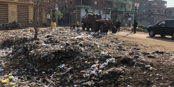 محافظ الدقهلية: البدء الفوري في تطهير ترعة "تلبانة" ورفع كافة تجمعات القمامة 2 - جريدة المساء محافظ الدقهلية: البدء الفوري في تطهير ترعة "تلبانة" ورفع كافة تجمعات القمامة 1 - جريدة المساء