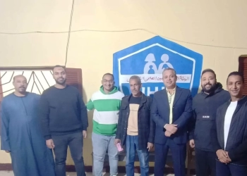 محافظ أسوان : فتح منفذ جديد بمدينة إدفو لتخفيف التكدس والإزدحام وتلقى خدمات التأمين الصحى الشامل بشكل حضارى وإنسيابية كاملة 25 - جريدة المساء