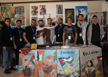 كلية التربية النوعية جامعة الإسكندرية تنظّم الملتقى الثقافي للجاليات والطلاب الوافدين 26 - جريدة المساء