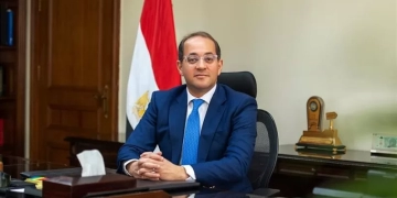 وزير المالية.. فى خطوة جديدة على مسار شراكة الثقة مع مجتمع الأعمال: 1 1 - جريدة المساء