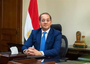 وزير المالية.. فى خطوة جديدة على مسار شراكة الثقة مع مجتمع الأعمال: 13 23 - جريدة المساء