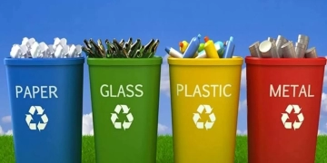 لجنة متخصصة حملة مرور على الشركات التي تعمل في مجال إدارة المخلفات الصلبة غير الخطرة بالغردقة 1 - جريدة المساء