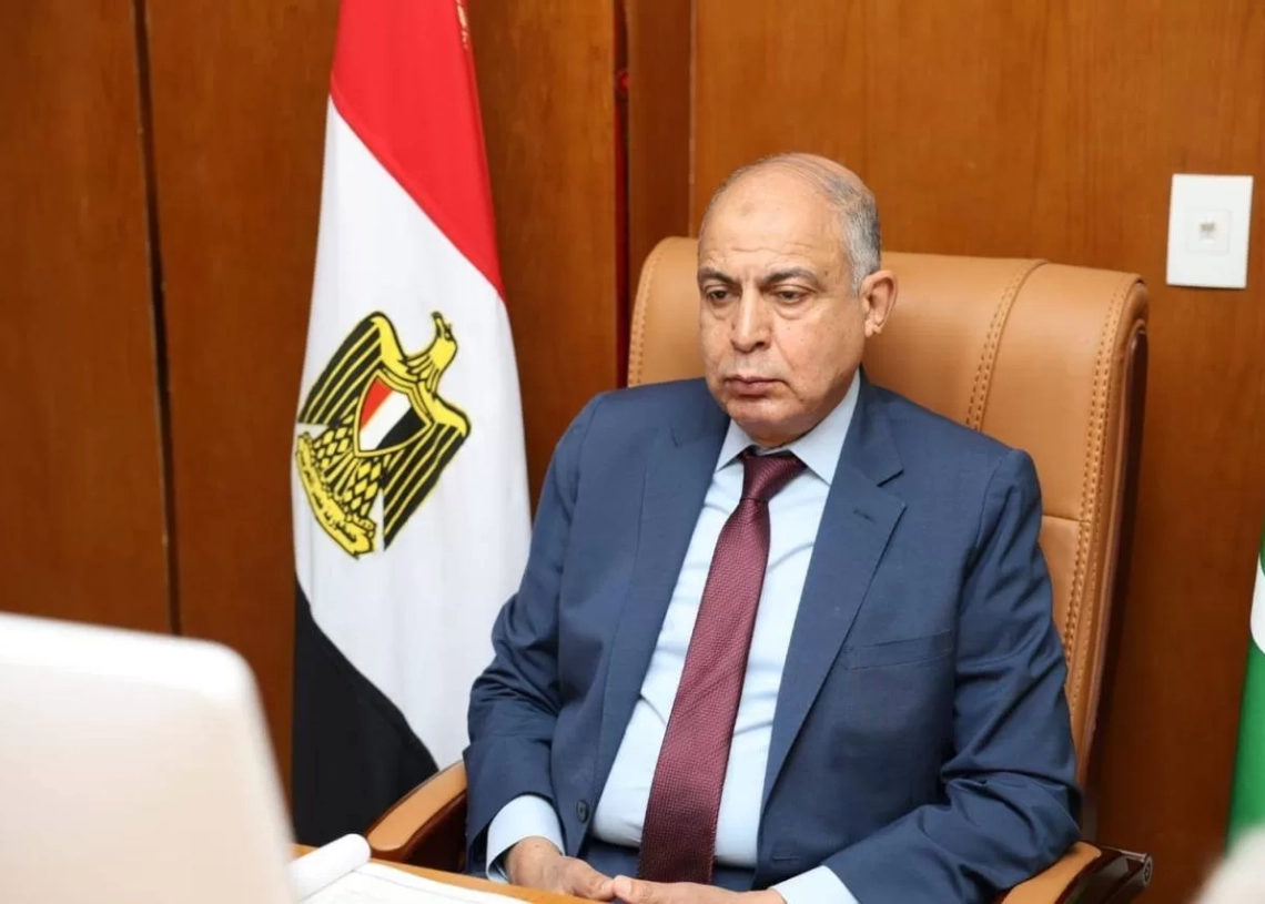 محافظ المنيا يشارك في اجتماع لمتابعة زيادة الخدمات والأنشطة بالمحافظات الحدودية 17 - جريدة المساء