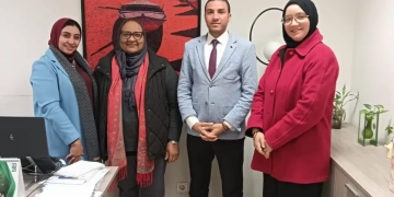 محافظ بني سويف يناقش ملامح الخطة الإستراتيجية لوحدة السكان بالمحافظة لعام 2026. 1 - جريدة المساء