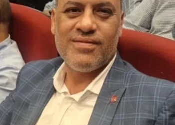 مدير إدارة التخليص الجمركي: التسجيل المسبق للشحنات الجوية خطوة نحو التحول الرقمي الكامل 22 - جريدة المساء محمد يوسف مدير إدارة التخليص الجمركي بالشركة القابضة للمستحضرات الحيوية واللقاحات