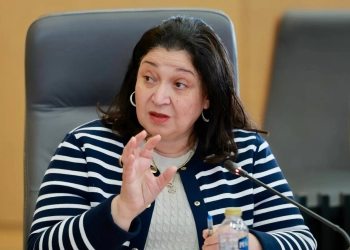 مرجريت صاروفيم