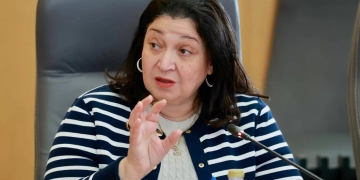 مرجريت صاروفيم