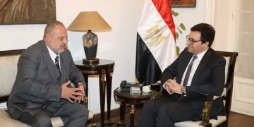 أحمد محمد على يكتب: مركز دولي جديد… والمسرح يسأل عن الخطة 1 - جريدة المساء