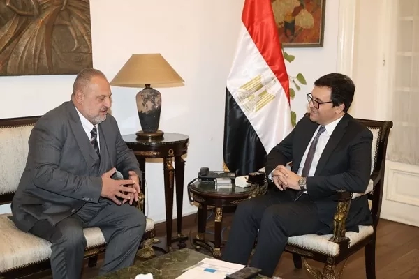 أحمد محمد على يكتب: مركز دولي جديد… والمسرح يسأل عن الخطة 19 - جريدة المساء