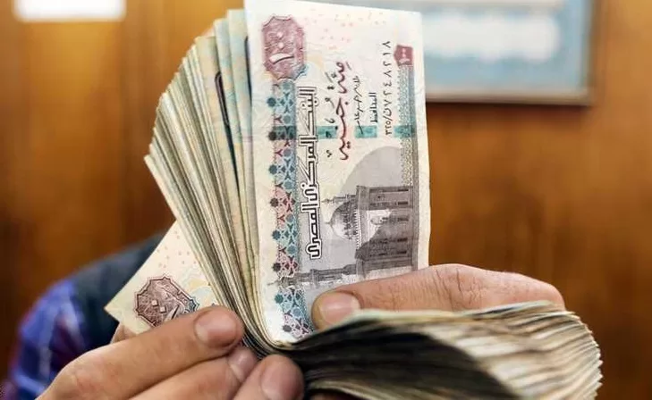 أموال - التأمينات - صرف منحة