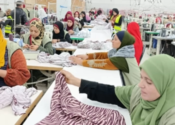 منظومة التمكين الاقتصادي للتخارج من تكافل 19 - جريدة المساء منظومة التمكين الاقتصادي للتخارج من تكافل