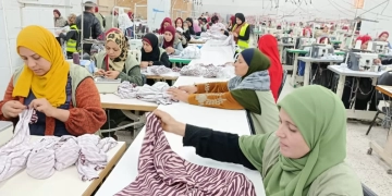 منظومة التمكين الاقتصادي للتخارج من تكافل