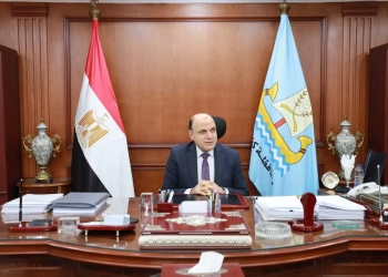 مع وفد بنك الاستثمار القومي محافظ كفرالشيخ يناقش موقف تنفيذ مشروعات الخطة الاستثمارية للعام المالي 2025–2026 30 - جريدة المساء مع وفد بنك الاستثمار القومي محافظ كفرالشيخ يناقش موقف تنفيذ مشروعات الخطة الاستثمارية للعام المالي 2025–2026 29 - جريدة المساء