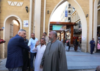 محافظ أسوان يتفقد لجان إنتخابات جولة الإعادة لمجلس النواب فى يومها الثانى .. 26 - جريدة المساء محافظ أسوان يتفقد لجان إنتخابات جولة الإعادة لمجلس النواب فى يومها الثانى .. 25 - جريدة المساء