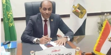 ضبط 6 طن أرز ومصنعات لحوم واستربس..في حملات بتموين القليوبية 1 - جريدة المساء