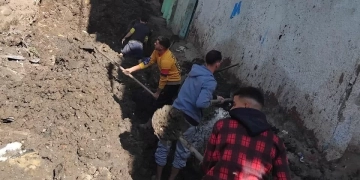 محافظ المنيا يؤكد أولوية الخدمات الحيوية ويوجه بسرعة إنهاء مشروعات الصرف الصحى بمبادرة «حياة كريمة» 1 - جريدة المساء