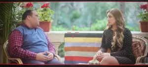 شيري عبد الحميد تتألق في كوميديا «مؤلف ومخرج وحرامي»مع احمد فتحى ومى كساب 21 - جريدة المساء