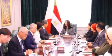 وزيرة التضامن: أول حصر وطني للحضانات يغيّر مسار تطوير الطفولة المبكرة في مصر 1 - جريدة المساء