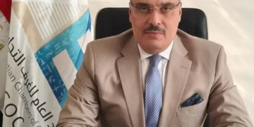 الأمين العام للاتحاد الغرف التجارية: فتح آفاق جديدة للشراكة بين قطاعي الأعمال المصري والسوري