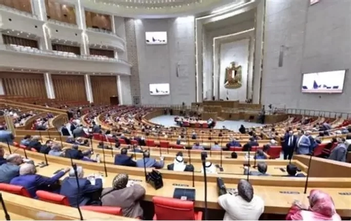 محافظ أسوان يهنئ رئيس مجلس النواب ووكيلى المجلس ونواب المحافظة.. 19 - جريدة المساء