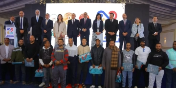 صناع الخير: «تمكين» تستهدف مليون مواطن خلال ثلاث سنوات 9 - جريدة المساء