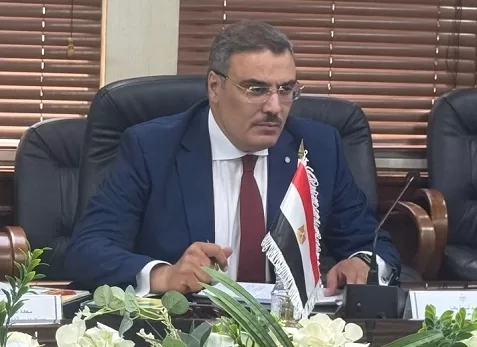 الاتحاد العام للغرف التجارية المصرية يستضيف المائدة المستديرة المصرية – الرومانية رفيعة المستوى