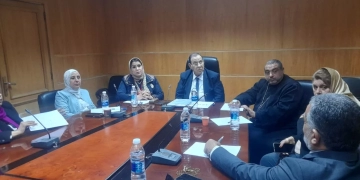 الاتحاد العام للجمعيات يطلق خطة وطنية لمواجهة الشائعات والأفكار الهدامة 2 - جريدة المساء الاتحاد العام للجمعيات يطلق خطة وطنية لمواجهة الشائعات والأفكار الهدامة 1 - جريدة المساء