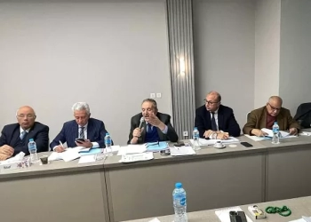 اتحاد الغرف التجارية يقر خريطة إعادة هيكلة شاملة حتى 2030 25 - جريدة المساء