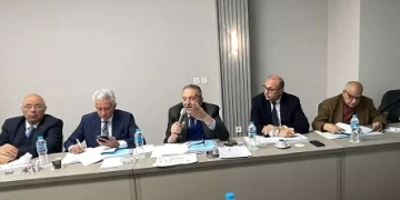 اتحاد الغرف التجارية يقر خريطة إعادة هيكلة شاملة حتى 2030 2 - جريدة المساء اتحاد الغرف التجارية يقر خريطة إعادة هيكلة شاملة حتى 2030 1 - جريدة المساء