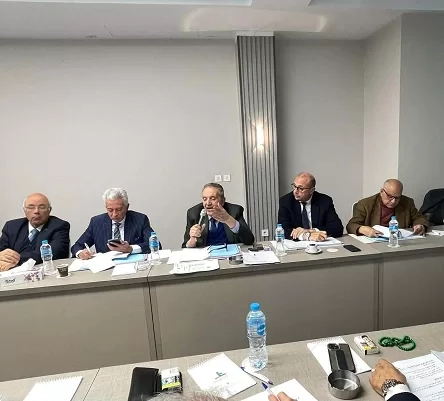 اتحاد الغرف التجارية يقر خريطة إعادة هيكلة شاملة حتى 2030 17 - جريدة المساء