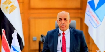 رئيس جامعة كفر الشيخ يهنئ البابا تواضروس بعيد الميلاد المجيد 2 - جريدة المساء رئيس جامعة كفر الشيخ يهنئ البابا تواضروس بعيد الميلاد المجيد 1 - جريدة المساء