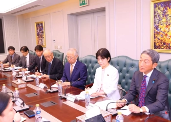 تعاون مصري - ياباني لتعزيز الطفولة المبكرة ورعاية كبار السن 20 - جريدة المساء