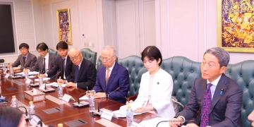 تعاون مصري - ياباني لتعزيز الطفولة المبكرة ورعاية كبار السن 1 - جريدة المساء