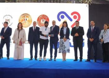 محافظ الأقصر: «تمكين» توفر فرص تدريب حقيقية وتحسن معيشة المواطنين 25 - جريدة المساء