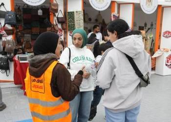 رحلة عزيمة" تحمي الأطفال من الإدمان بأنشطة فنية وتوعوية مبتكرة 25 - جريدة المساء