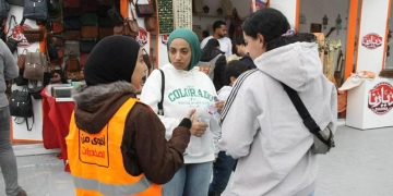 رحلة عزيمة" تحمي الأطفال من الإدمان بأنشطة فنية وتوعوية مبتكرة 9 - جريدة المساء