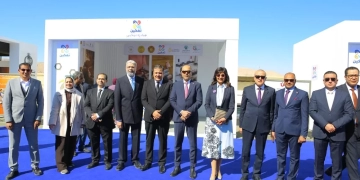 صناع الخير تدشن مبادرة «تمكين» بالأقصر لدعم الشباب والسيدات 10 - جريدة المساء صناع الخير تدشن مبادرة «تمكين» بالأقصر لدعم الشباب والسيدات 9 - جريدة المساء