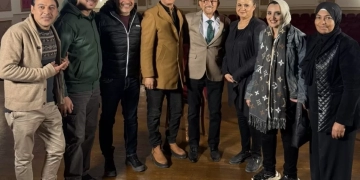 نايل دراما تقدم عودة محمد صبحي في لقاء استثنائي برؤية إخراجية خاصة 1 - جريدة المساء