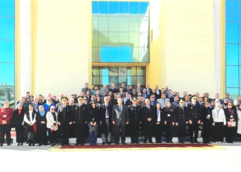 اتحاد الجمعيات الأهلية والداخلية تبحثان مواجهة الشائعات والأفكار الهدامة بمصر 17 - جريدة المساء