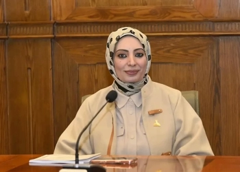 بسمة هنداوي تشارك بألف وجبة في مبادرة "أسبوع الخير" بالقنطرة غرب 49 - جريدة المساء