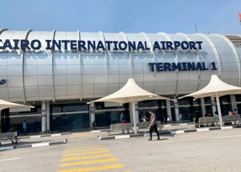 مطار القاهرة يحقق مع راقصة مشهورة 25 - جريدة المساء