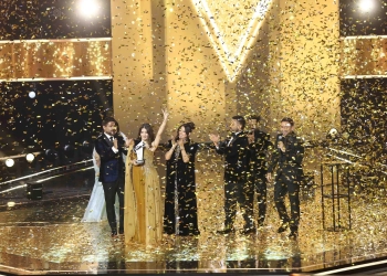 جودي شاهين تتوج بلقب "The Voice – أحلى صوت" في نهائي الموسم السادس 26 - جريدة المساء