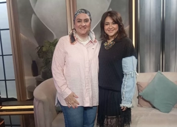 ابنة الفنان مجدى وهبة تكشف أسرار زواجه من عائلة الملكة ناريمان 26 - جريدة المساء