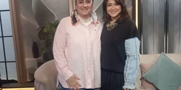 ابنة الفنان مجدى وهبة تكشف أسرار زواجه من عائلة الملكة ناريمان 1 - جريدة المساء