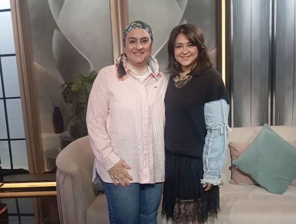 ابنة الفنان مجدى وهبة تكشف أسرار زواجه من عائلة الملكة ناريمان 17 - جريدة المساء