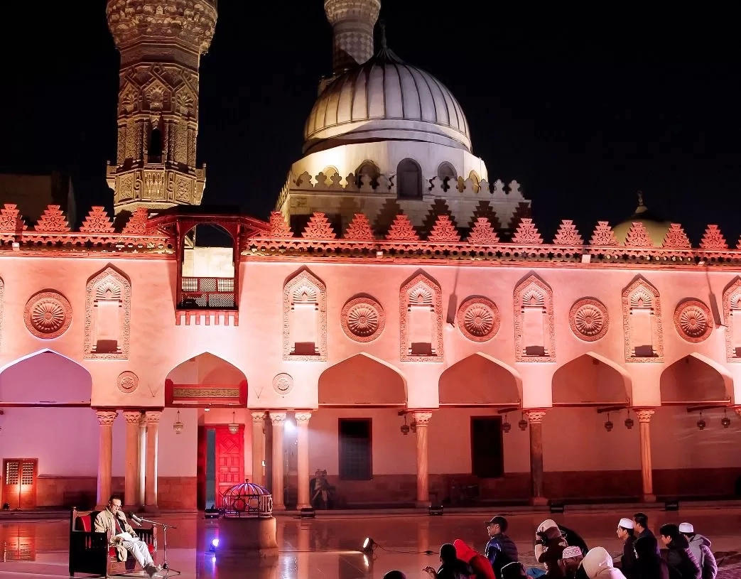 "علي خطي الليث" برنامج تليفزيوني جديد في رمضان 20 - جريدة المساء "علي خطي الليث" برنامج تليفزيوني جديد في رمضان 19 - جريدة المساء