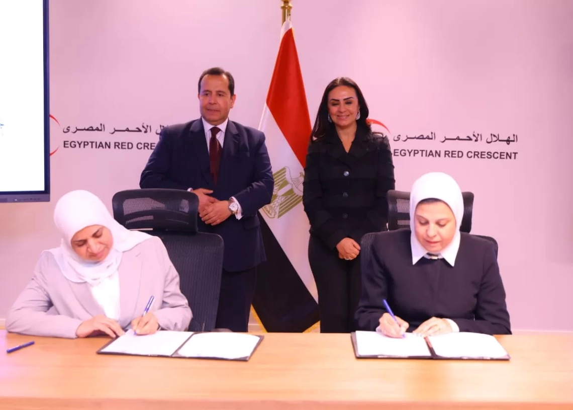 شراكات أكاديمية ومصرفية لتعزيز العمل التطوعي والخدمات الصحية 17 - جريدة المساء