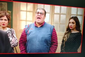 شيري عبد الحميد تتألق في كوميديا «مؤلف ومخرج وحرامي»مع احمد فتحى ومى كساب 23 - جريدة المساء